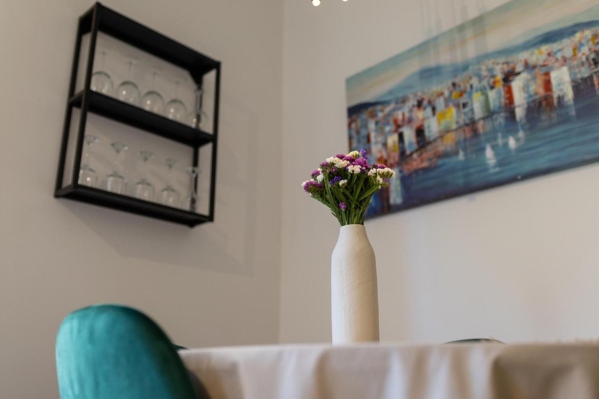 ספליט Apartment Palcic מראה חיצוני תמונה