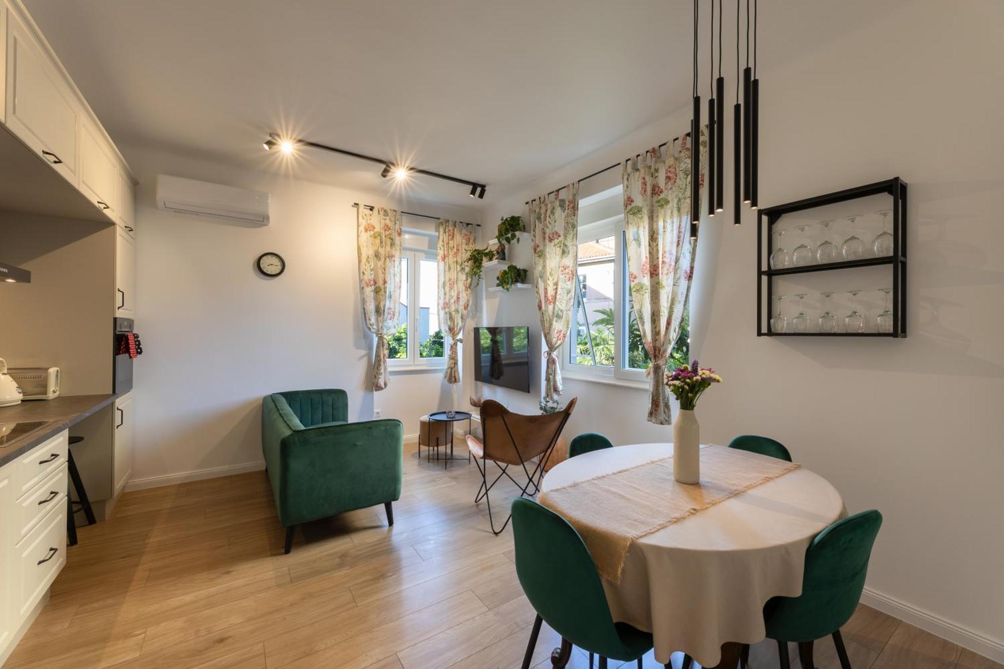 ספליט Apartment Palcic מראה חיצוני תמונה