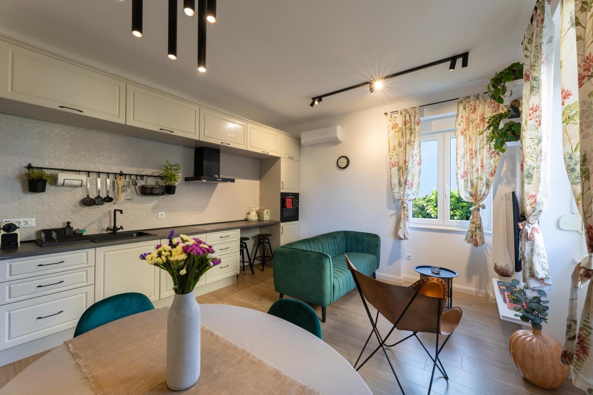 ספליט Apartment Palcic מראה חיצוני תמונה