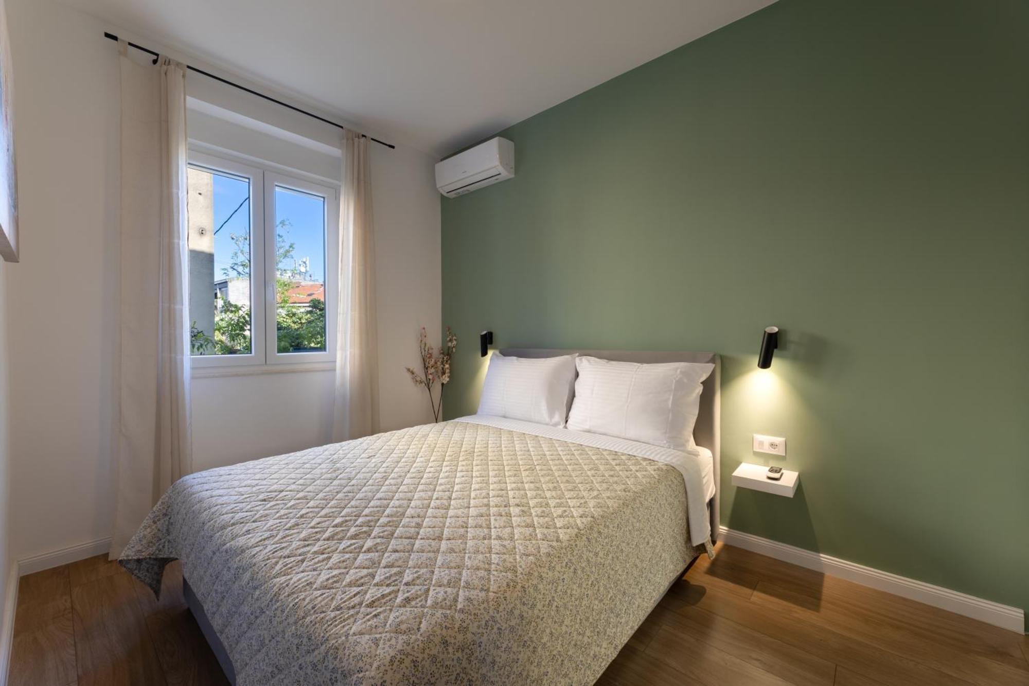 ספליט Apartment Palcic מראה חיצוני תמונה
