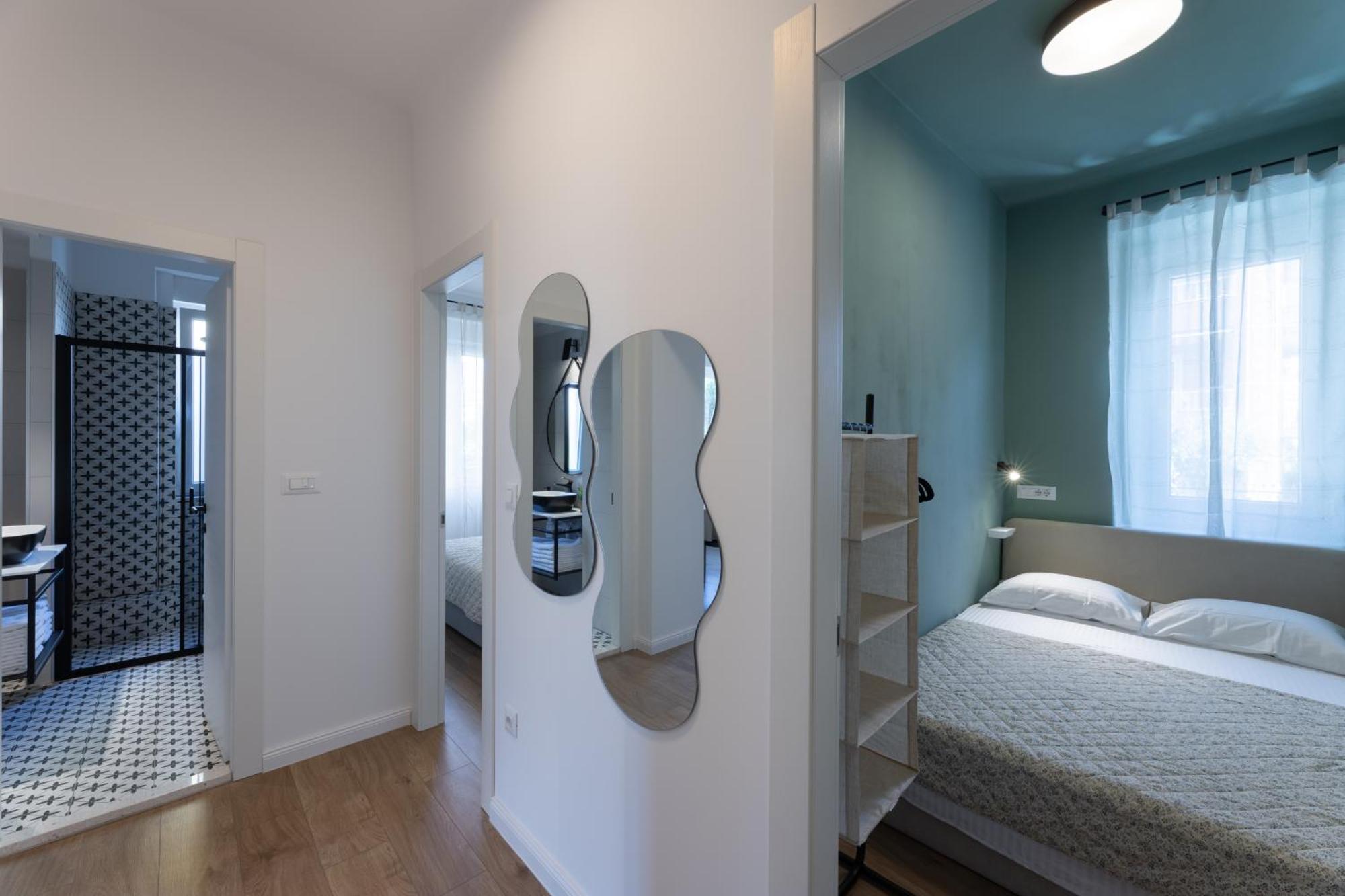 ספליט Apartment Palcic מראה חיצוני תמונה