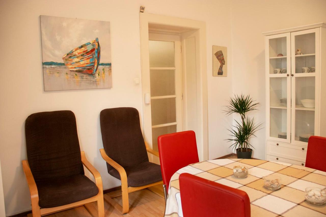 ספליט Apartment Palcic מראה חיצוני תמונה