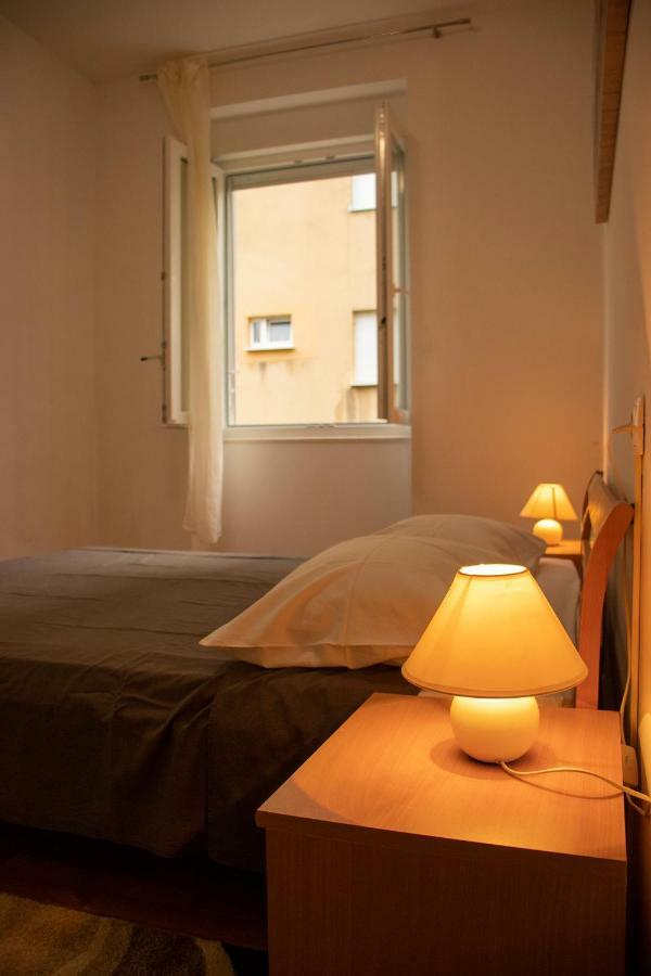 ספליט Apartment Palcic מראה חיצוני תמונה