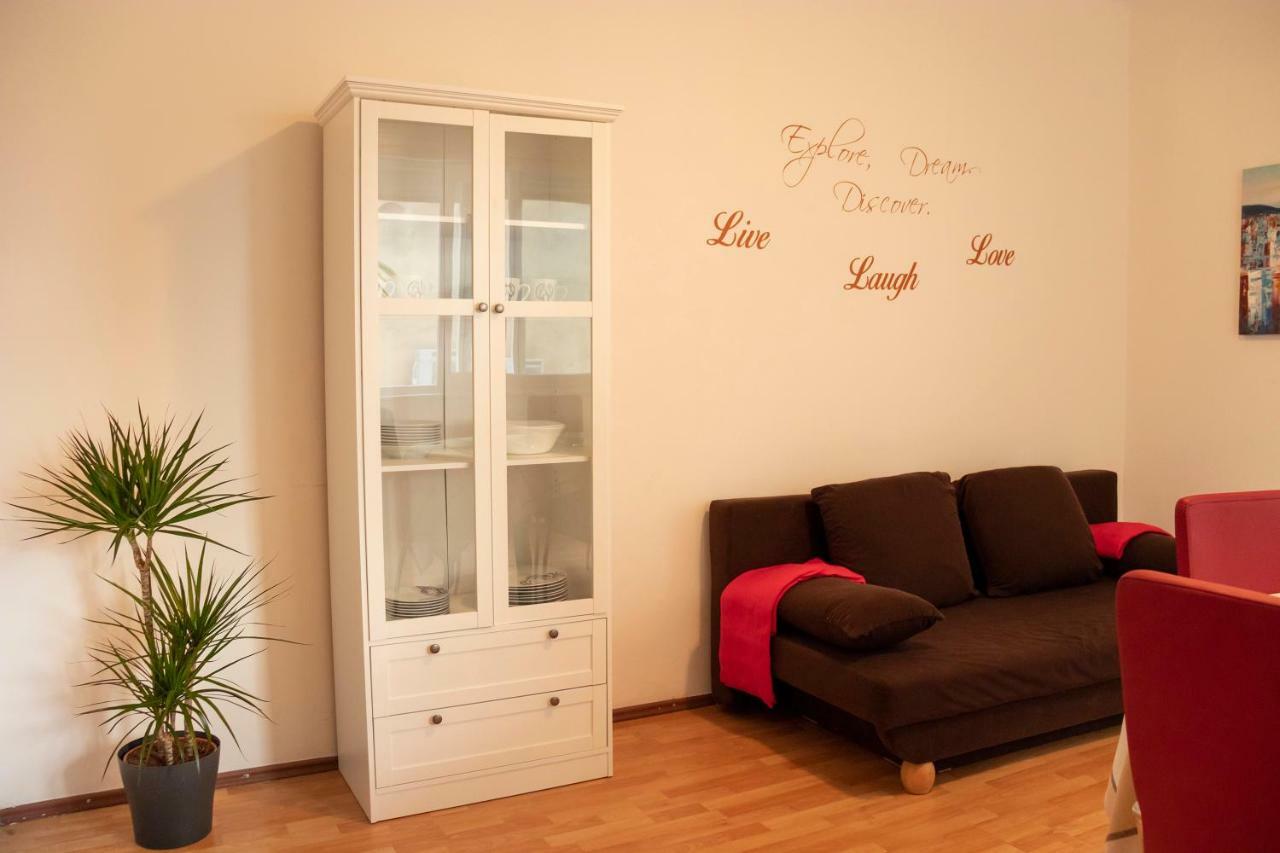 ספליט Apartment Palcic מראה חיצוני תמונה