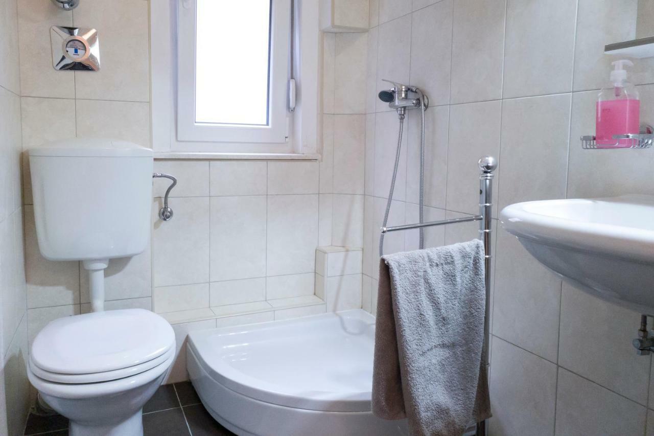 ספליט Apartment Palcic מראה חיצוני תמונה