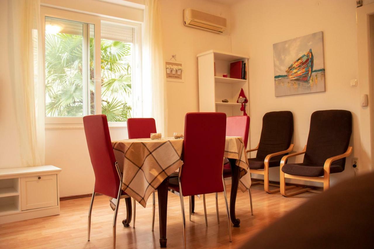 ספליט Apartment Palcic מראה חיצוני תמונה