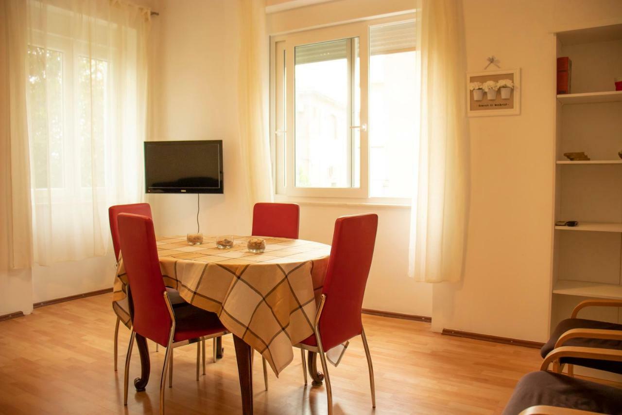 ספליט Apartment Palcic מראה חיצוני תמונה