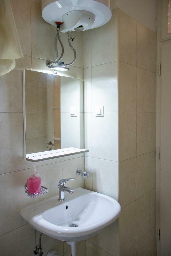 ספליט Apartment Palcic מראה חיצוני תמונה