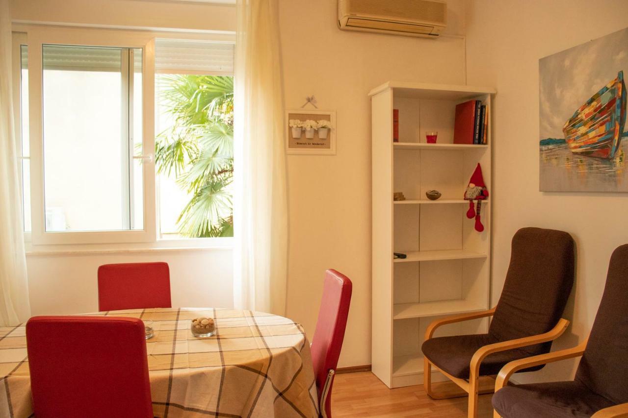 ספליט Apartment Palcic מראה חיצוני תמונה