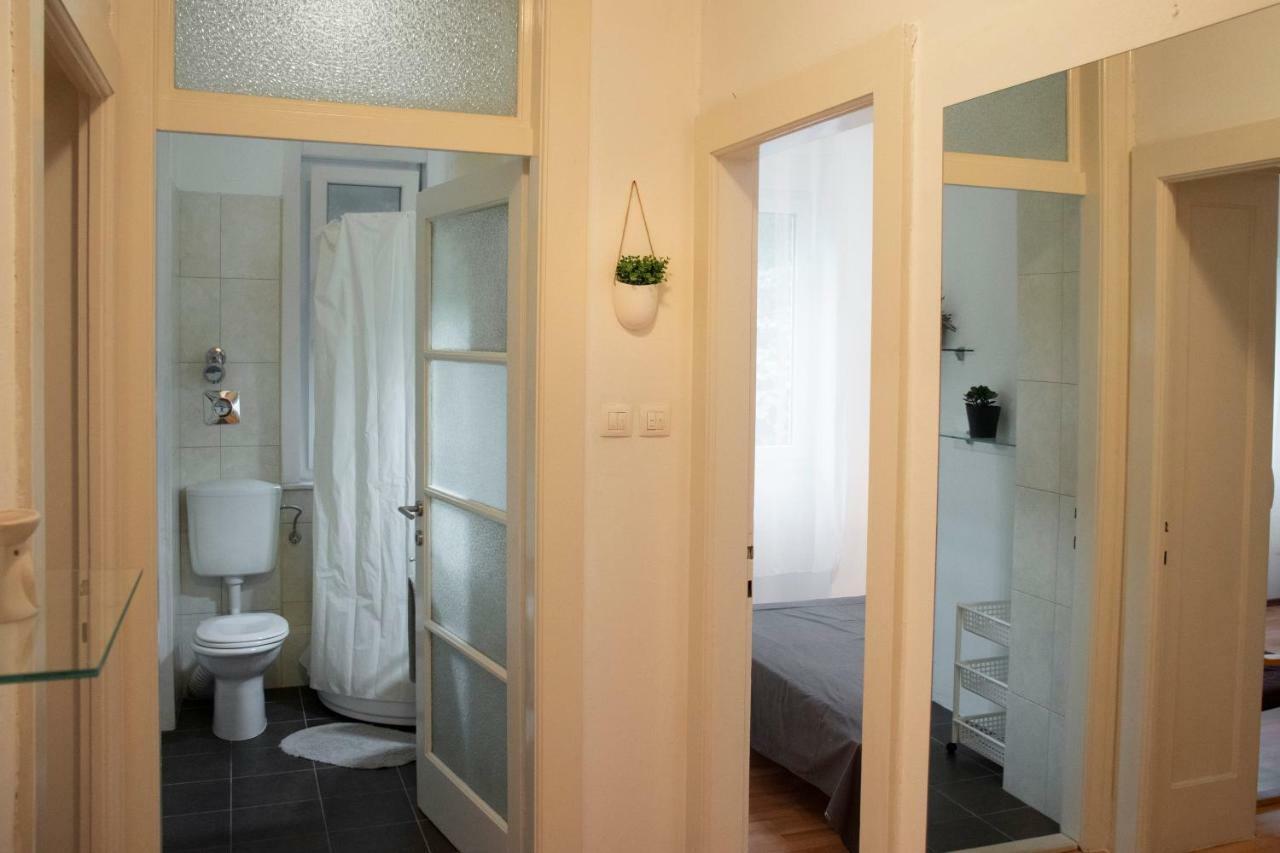ספליט Apartment Palcic מראה חיצוני תמונה